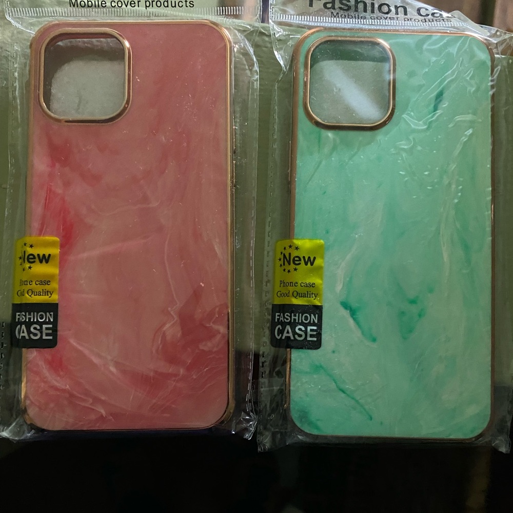 iPhone 12 Pro Max case